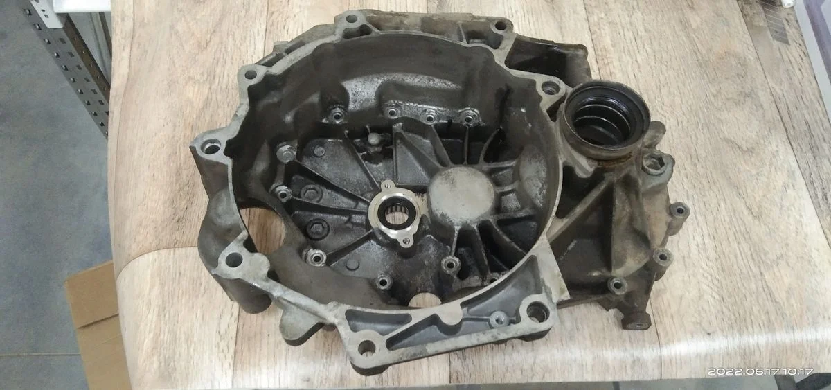 Корпус КПП Skoda Octavia II (2004—2009) Octavia II (2004—2009) 5P2, 1Z3, 1Z5, 913, 5P1, 5P5, 5P8, 1P1, 162, 1K2, 521, 5M1, 1K1, 1K5, 5K1, AJ5, 8P1, 8PA, 8P7, 8PAXW, 8PAXX