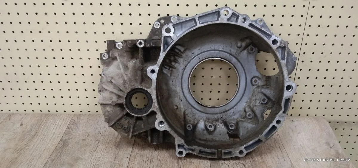 Корпус КПП Volkswagen Polo V рестайлинг (2015—2020) Polo V рестайлинг (2015—2020) 0G3, NG2, 0F1, 614