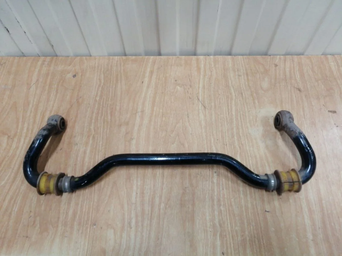 Стабилизатор задний KDSS Prado 150 Land Cruiser Prado 150 (2009—2013) URJ150, GRJ158, GDJ150, GDJ150L, GDJ150W, GDJ151, GDJ151W, GRJ150, GRJ150L, GRJ150W, GRJ151, GRJ151W, GRJ152, KDJ150, KDJ150L, GRN285