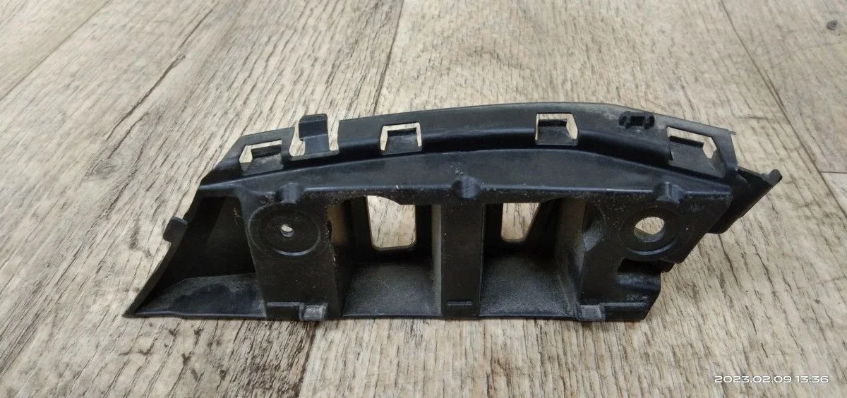 Кронштейн переднего бампера Volkswagen Tiguan I (2007—2011) Tiguan I (2007—2011) 5N1