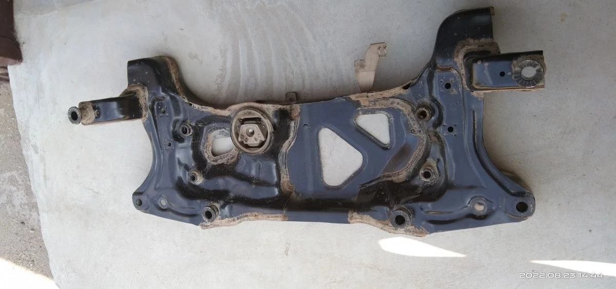Подрамник передний Volkswagen Jetta VI (2010—2015) Jetta VI (2010—2015) 162