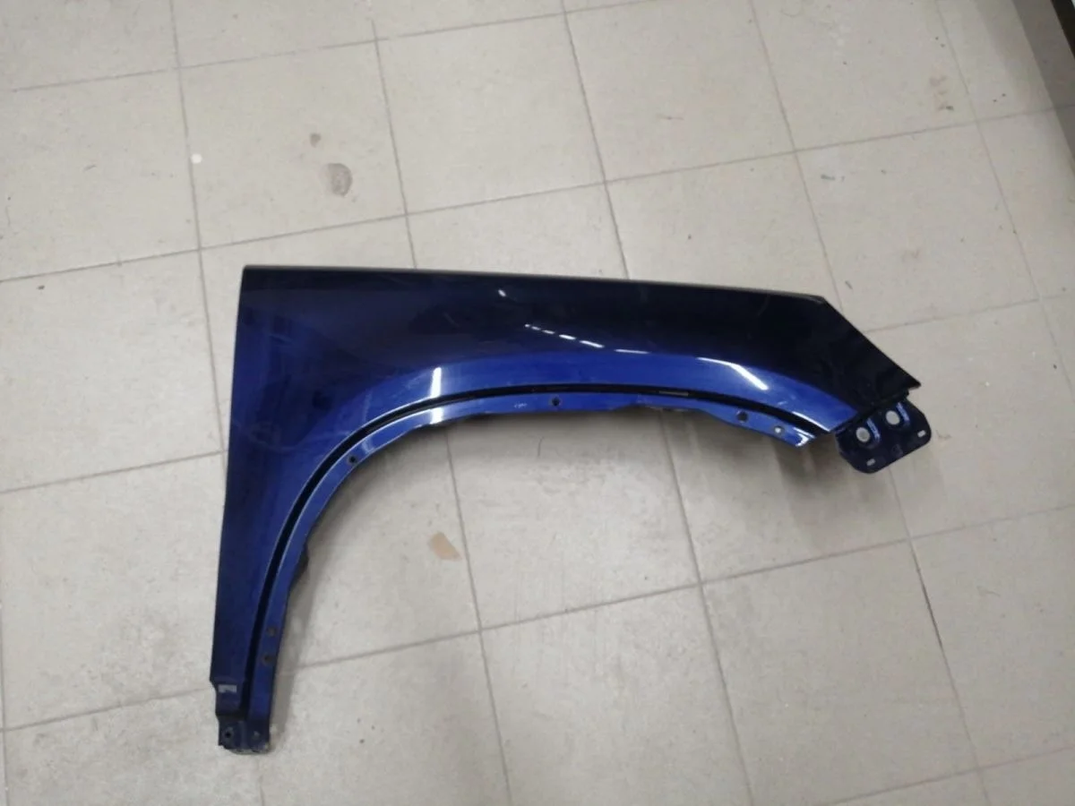 Крыло переднее Volkswagen Tiguan I (2007—2011) Tiguan I (2007—2011) 5N1, 5N2