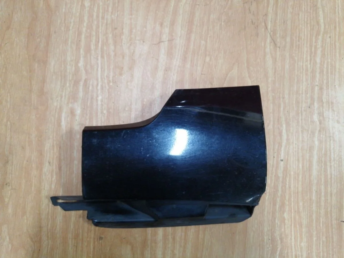 Накладка на порог (наружная) Volkswagen Passat B7 (2010—2015) Passat B7 (2010—2015) 362, 365