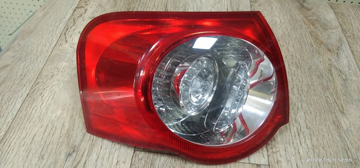Фонарь задний наружный Volkswagen Passat B6 (2005—2010) Passat B6 (2005—2010) 3C2, 3C5
