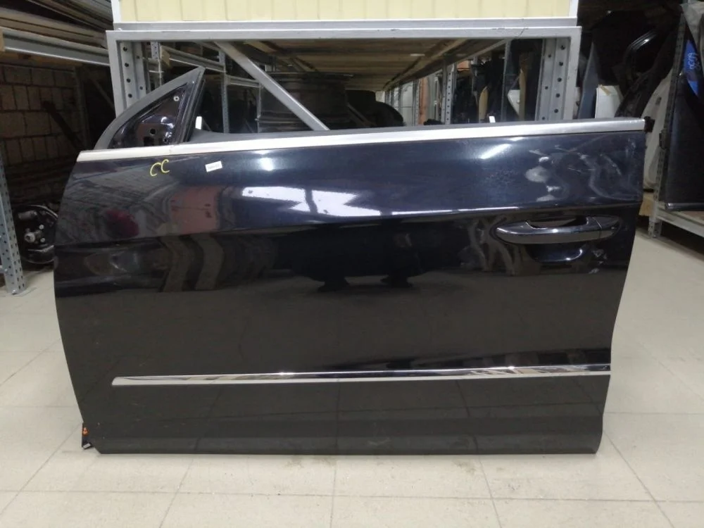 Дверь передняя Volkswagen Passat CC B6 (2008—2012) Passat CC B6 (2008—2012) 358