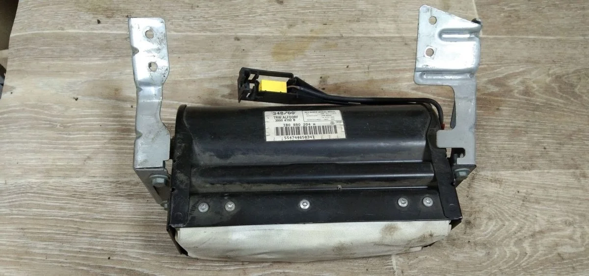 Подушка безопасности VW  Passat B5 + Passat B5 рестайлинг (2000—2005) 3B3