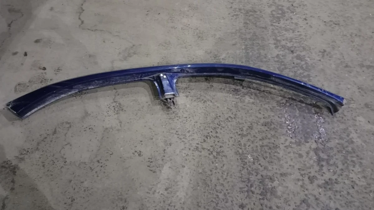 Арка крыши Volkswagen Jetta VI (2010—2015) Jetta VI (2010—2015) 162, AV2, AY2