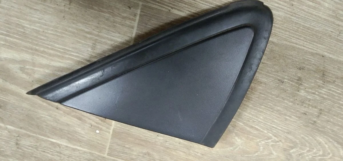 Уголок зеркала декоративный Volkswagen Polo V (2009—2015) Polo V (2009—2015) NA2, 601, 602, 603, 604, 612, 614, 641, 642, 643, 644