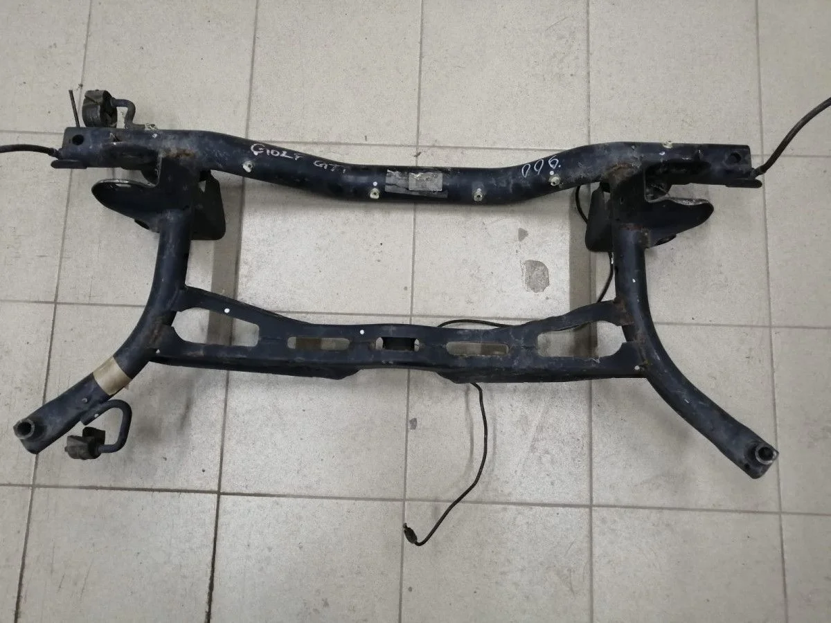 Подрамник задний Volkswagen Jetta VI (2010—2015) Jetta VI (2010—2015) 1Z3, 1Z5, 933, 1K2, 1K5, AJ5