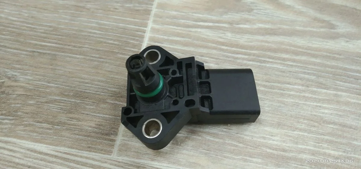 Датчик абсолютного давления Volkswagen Golf Plus II (2009—2014) Golf Plus II (2009—2014) 2CA, 2CB, 2CH, 2CJ, 6J1, 6J5, 6J8, 1F7, 1F8, 5P1, 5P5, 5P8, 163, AV2, AV3, 1P1, 3T4, 3T5, 521, 138, 8L1, 8P1, 8PA, 542, 545, 572, KG3, 1Z3, 1Z5, 933, NH1, NH3, AJ5, 5L6, 5L7, 676, 677, 5C2, 5C7, 5C8, 8X1, 8XA, 5J7, 8P7, 8PAXW, 8PAXX, 601, 603, 641, 642, 64