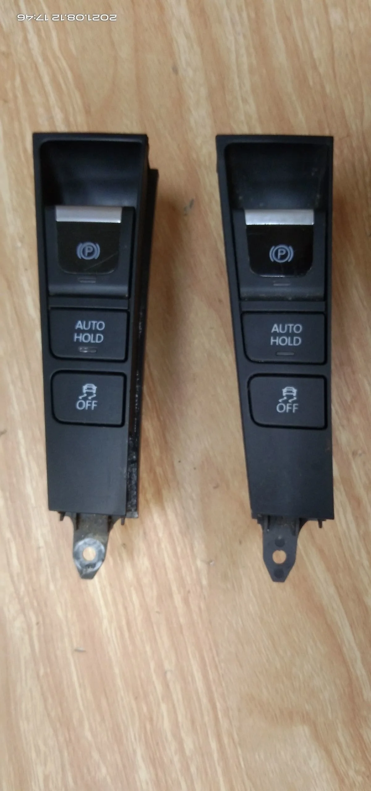 Блок кнопок Volkswagen Passat B7 (2010—2015) Passat B7 (2010—2015) 362, 365, 357, 358