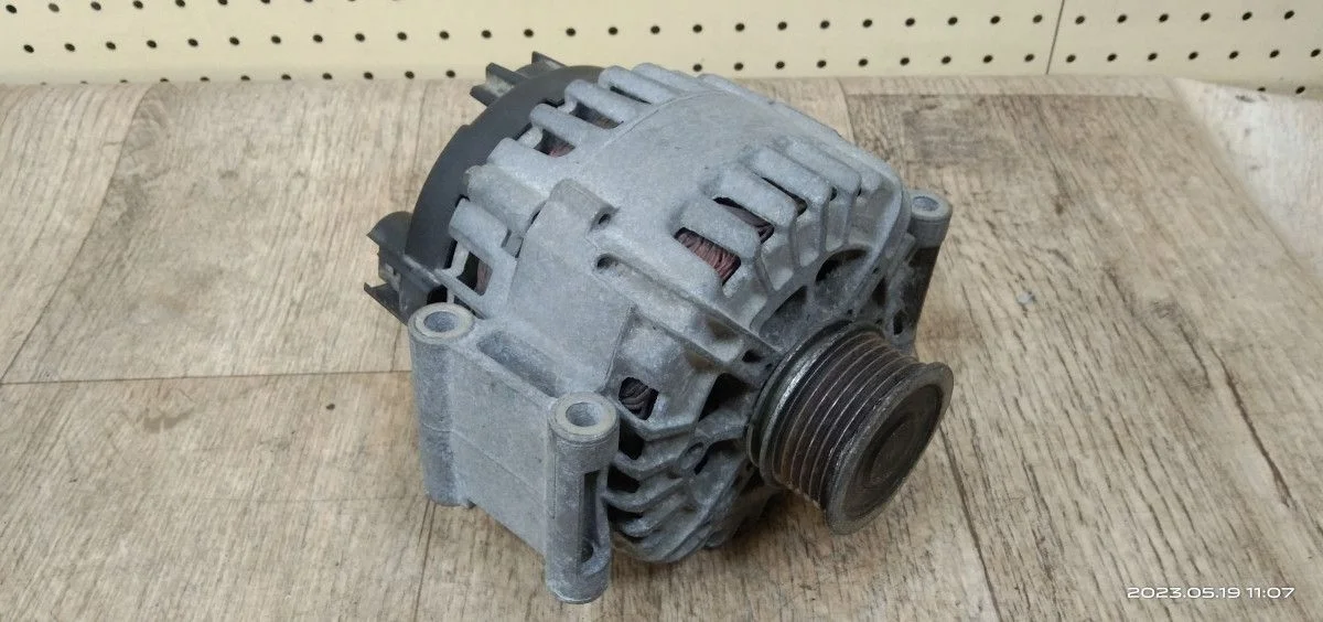 Генератор VW Tiguan/Passat/Octavia 140А Tiguan I (2007—2011) 362, 365, 3C2, 3C5, 1F7, 1F8, 5P1, 5P5, 1P1, 1K2, 3T4, 3T5, 137, 138, 8P1, 8PA, 7N1, 5N1, 5N2, 5P2, 357, 358, 1Z3, 1Z5, 933, 0Y7, 5L6, 5L7, 676, 677, 1K1, 5K1, 8P7, 8PAXW, 8PAXX