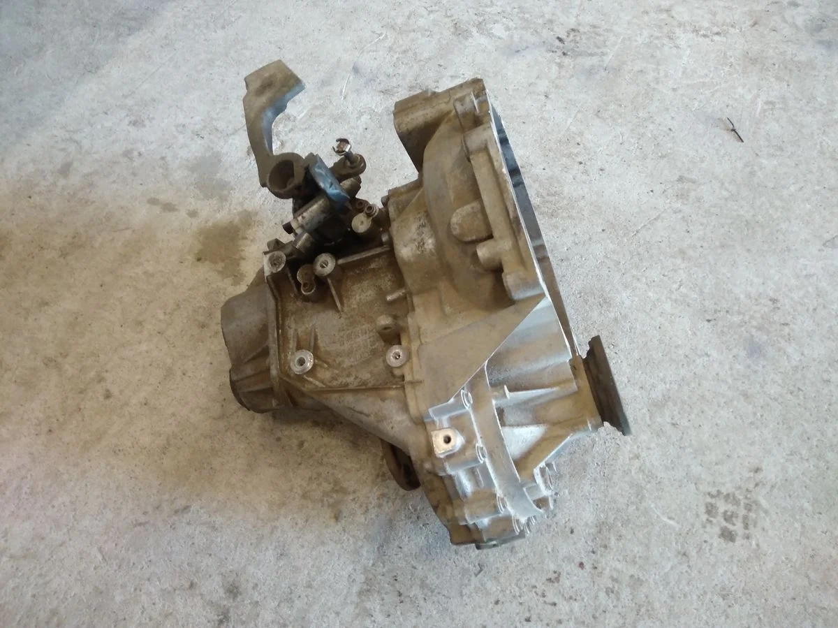 МКПП Volkswagen MYF 1.4tsi Octavia III (2013—2017) 5E3, 5E5, NL3, NR3, 163, AV3, 5F1, 5F5, 5F8, AM1, AN1, 517, 5G1, BA5, 138, 8V1, 8VA, 8VF, 8VK, 8VM, 8VS, 8V7, 8VE