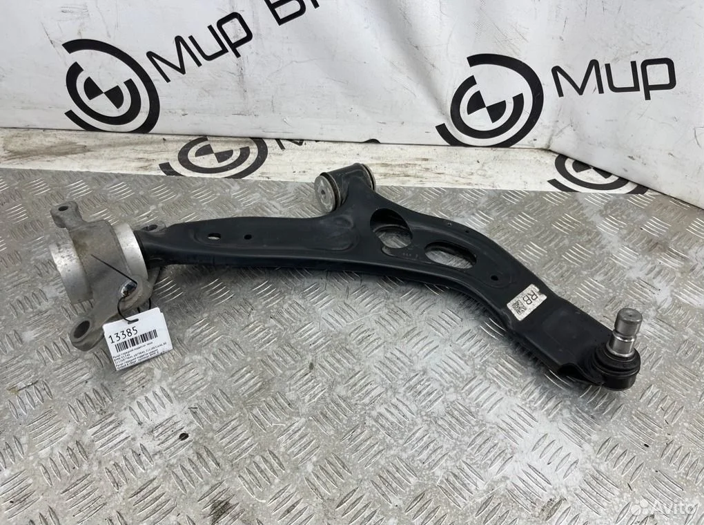 Рычаг передней подвески правый bmw x1 f48