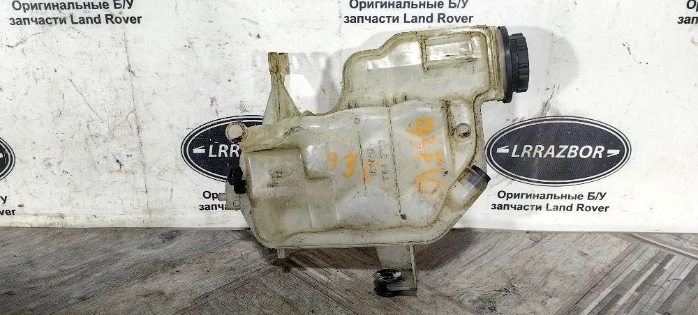 Бачок расширительный Range Rover Sport L320