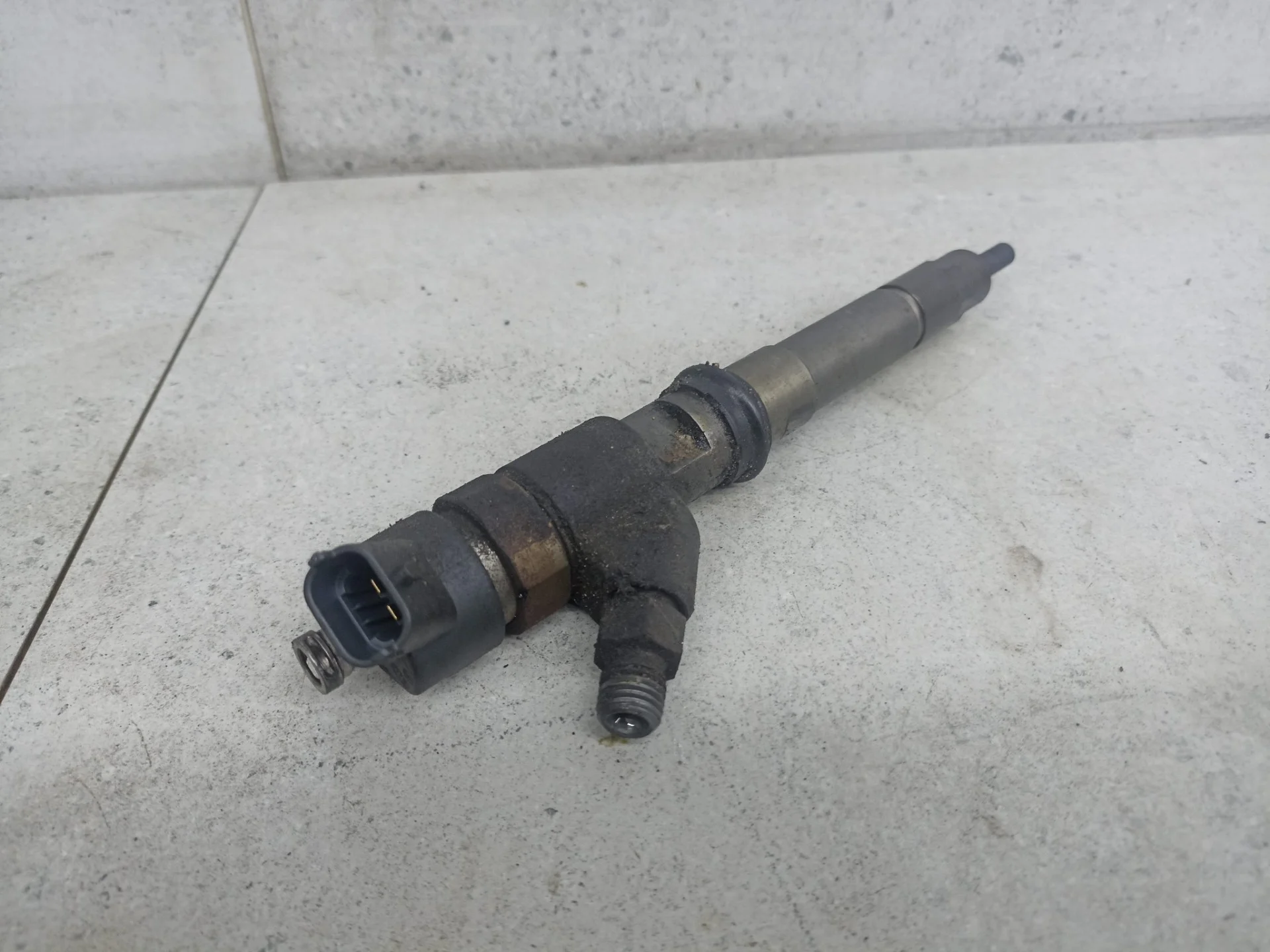 Форсунка топливная IVECO Daily 3 2006 0445120011