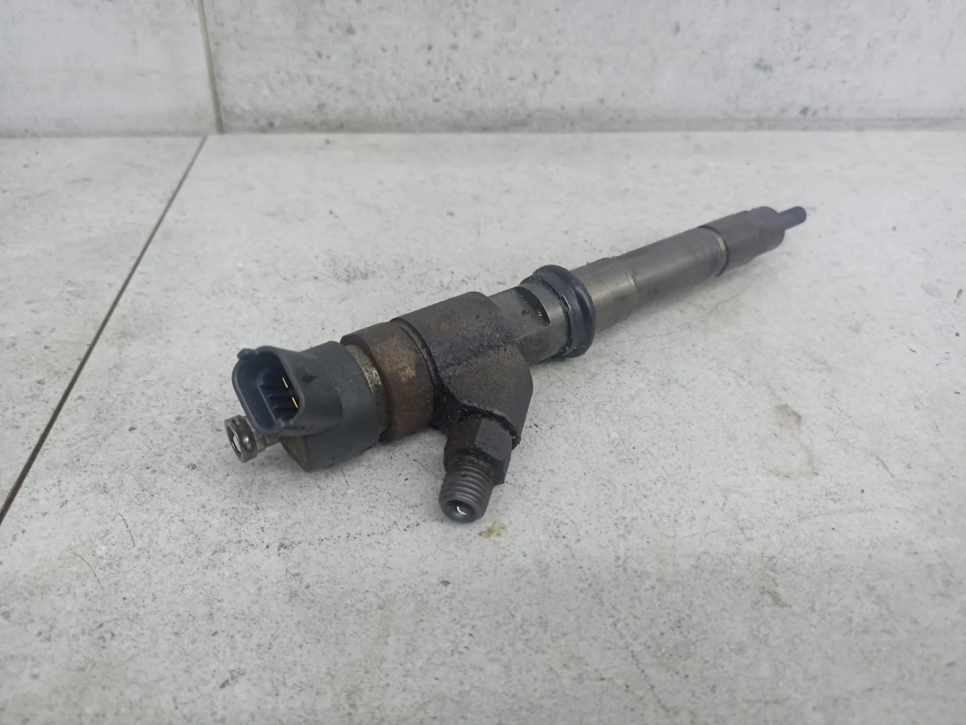 Форсунка топливная IVECO Daily 3 2006 0445120011
