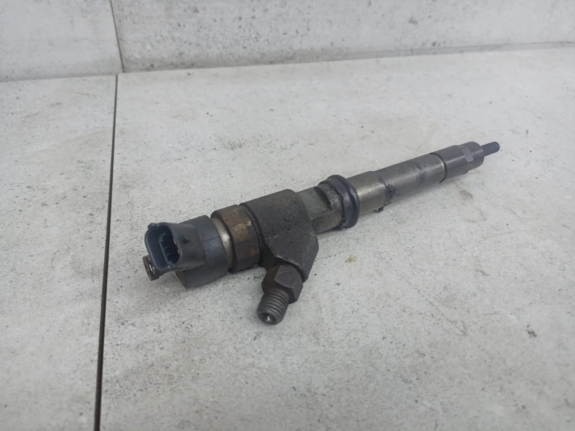 Форсунка топливная IVECO Daily 3 2006 0445120011