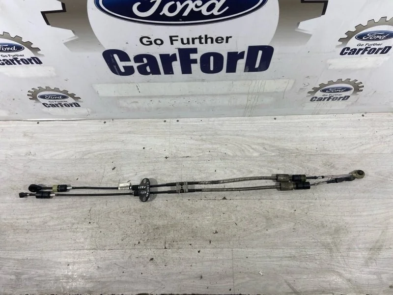 Трос МКПП Ford Mondeo 4 (07-14) ХЭТЧБЭК 2.0L