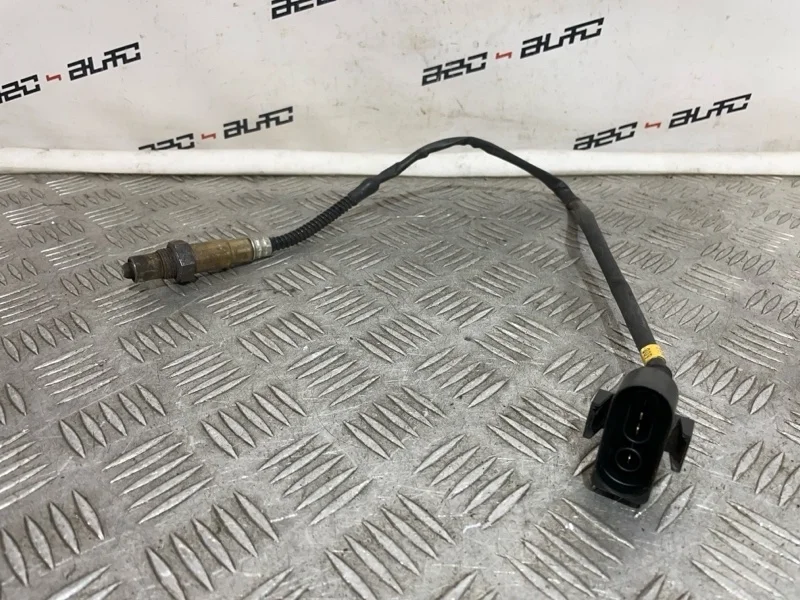 Датчик кислорода Audi A6 Allroad 2001 078906265M C5 2.7