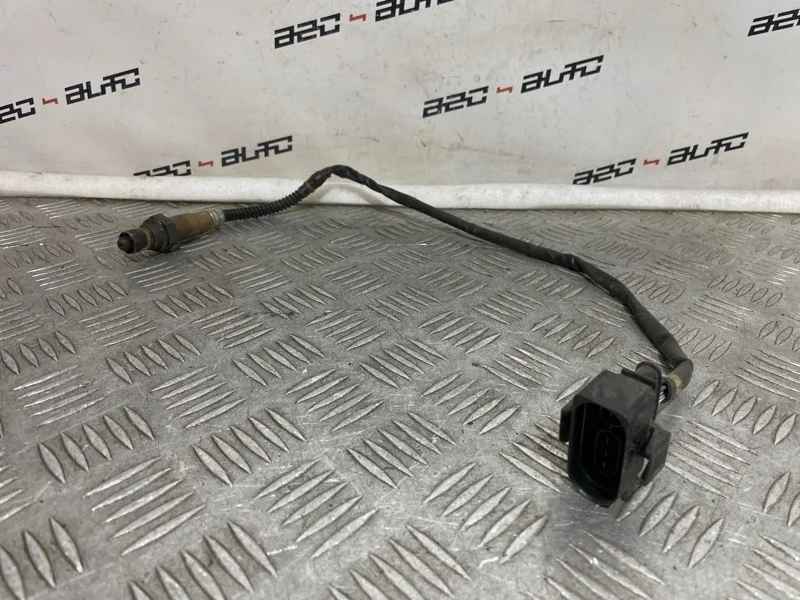 Датчик кислорода Audi A6 Allroad 2001 078906265M C5 2.7