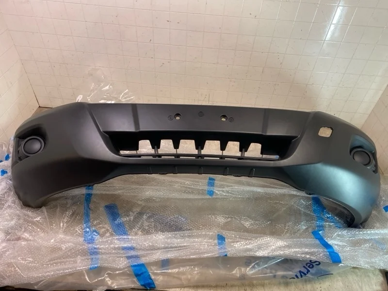Бампер FORD TRANSIT 2014 2015 2016 2017 2018 2019 2020 2021 2022 2023 2024