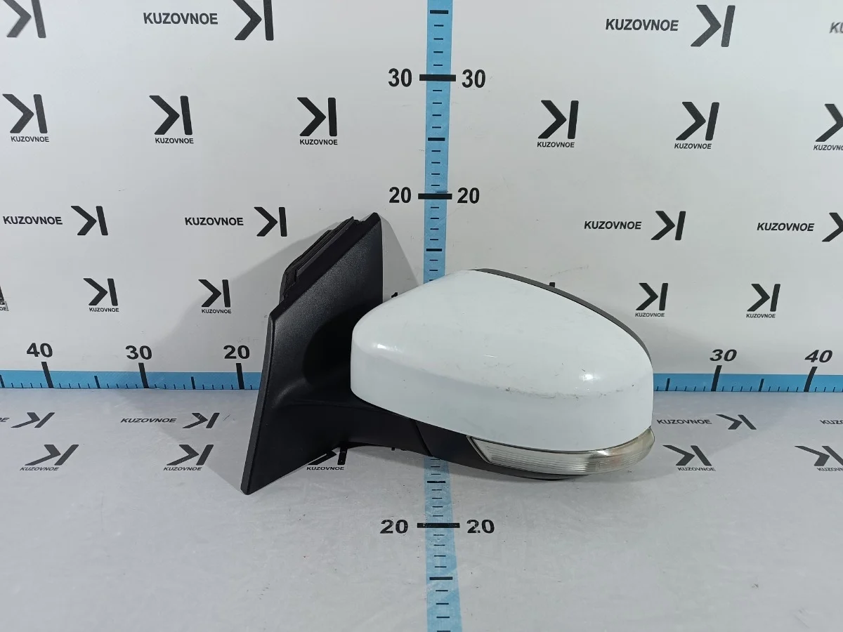 Зеркало Ford Focus 2015 CB8
