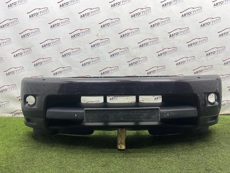 Бампер Land Rover Range Sport L320 Л320