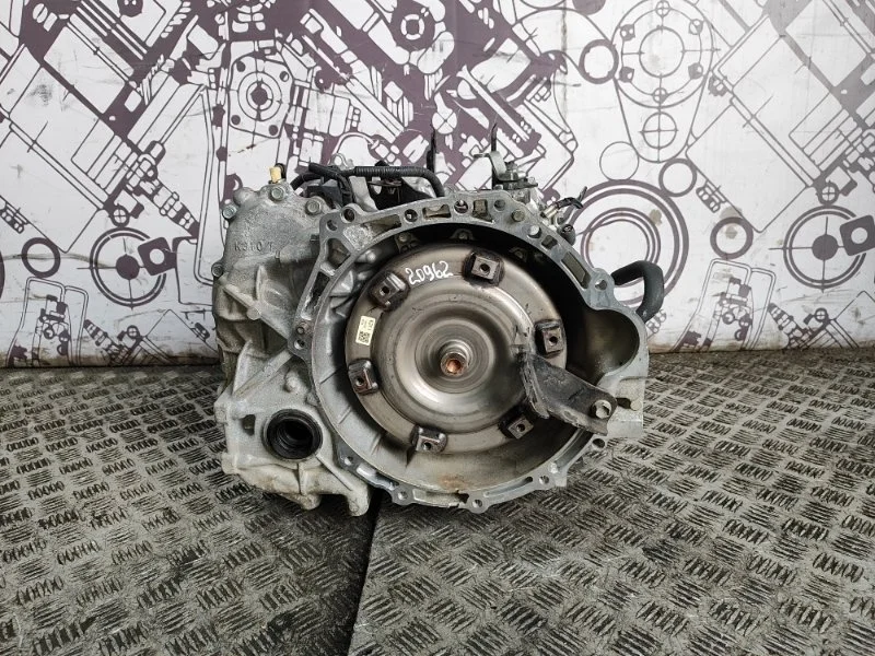 Вариатор Toyota Corolla Avensis 3040020020 E180 T270 2ZR-FE 2ZR-FAE