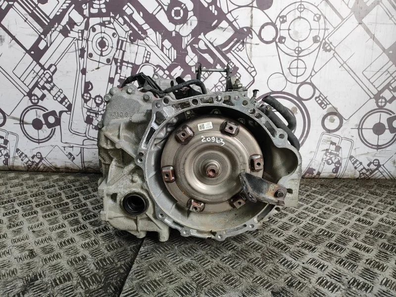 Вариатор Toyota Corolla Avensis 3040020020 E180 T270 2ZR-FE 2ZR-FAE