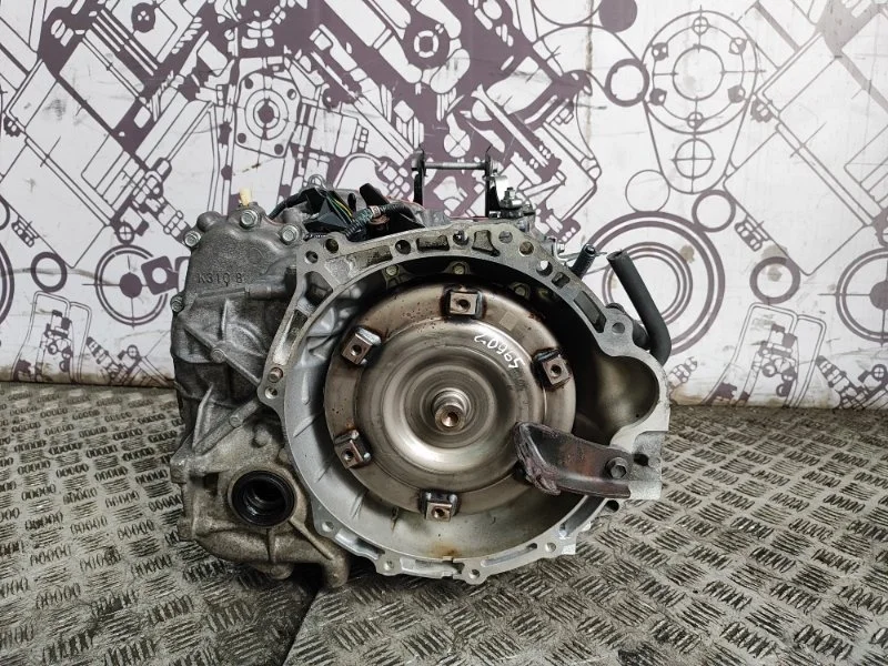 Вариатор Toyota Corolla Avensis 3040020020 E180 T270 2ZR-FE 2ZR-FAE