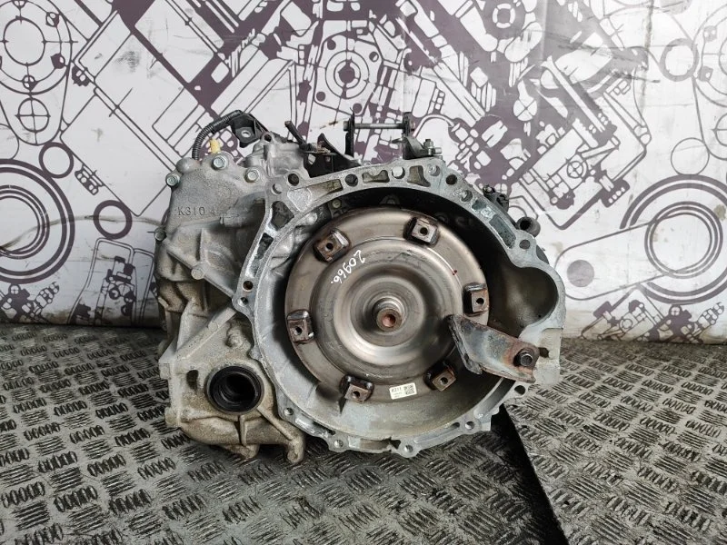 Вариатор Toyota Corolla Avensis 3040020020 E180 T270 2ZR-FE 2ZR-FAE