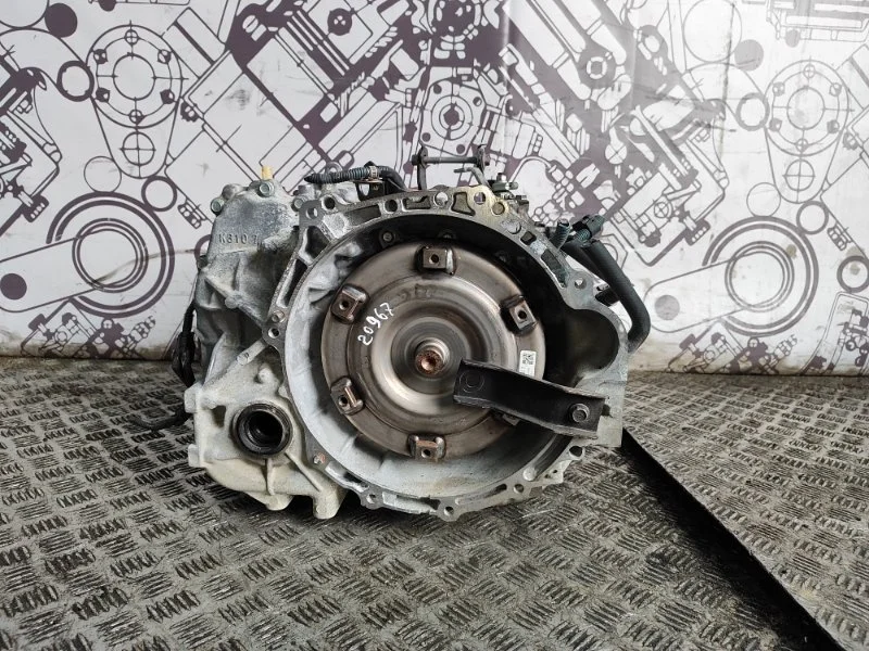 Вариатор Toyota Corolla Avensis 3040020020 E180 T270 2ZR-FE 2ZR-FAE