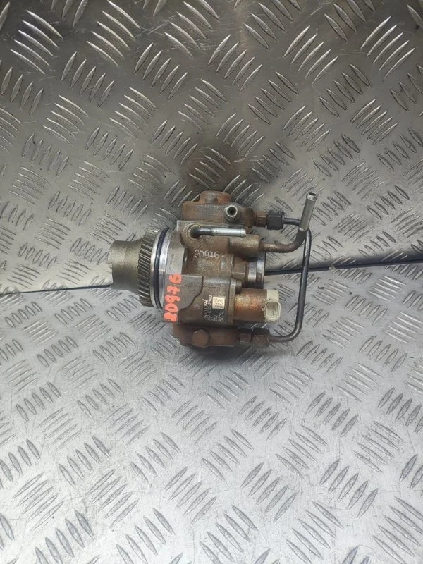 ТНВД Mitsubishi L200 2015-2020 1460A096 KK/KL 4N15