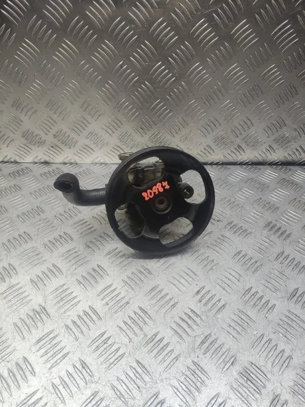 Насос ГУРа Mitsubishi Lancer 9 MN184075 4G18