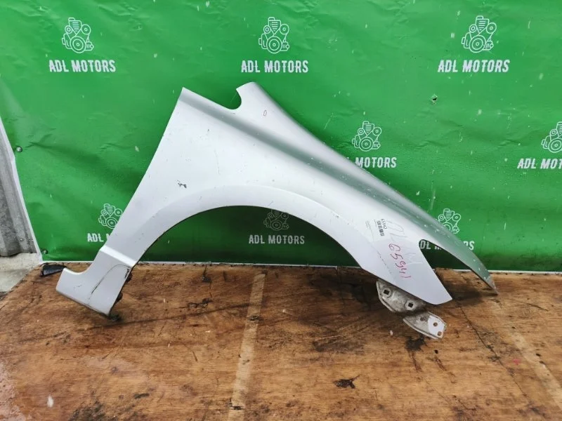 Крыло Honda Civic 8 2006-2011 4D
