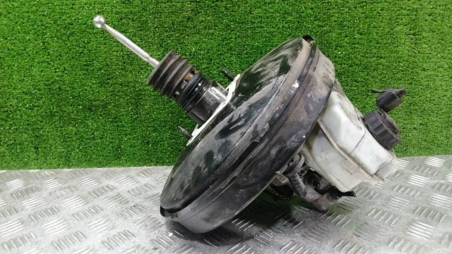 цилиндр тормозной главный Volkswagen CBAB,CFF,CCTA,CBBB,CFGC 3C2,5N1,358,357 Volkswagen Tiguan,Passat,Passat Cc CBAB,CFF,CCTA,CBBB,CFGC 3C2,5N1,358,357 3C1614105AH,3C1614019E