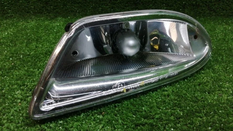 противотуманная фара Mercedes-Benz 612963 W163 Mercedes-Benz M-Class 612963 W163 19039,A1638200328