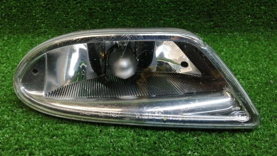 противотуманная фара Mercedes-Benz 612963 W163 Mercedes-Benz M-Class 612963 W163 19039,A1638200428