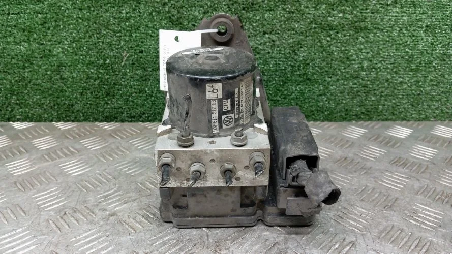 блок abs Volkswagen CFF A32,B7 Volkswagen Passat CFF A32,B7 1K0907375BL,1K0614517EB,1K0907379BL,1K0614517DP