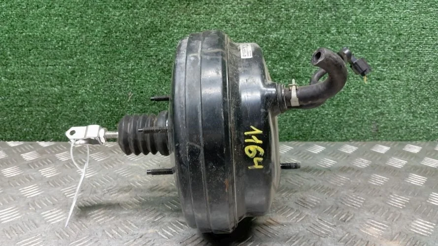 вакуумник тормозной Infiniti VQ37VHR V36 Infiniti G37s,G35s VQ37VHR V36 D7210EY02C,D7210EY02A