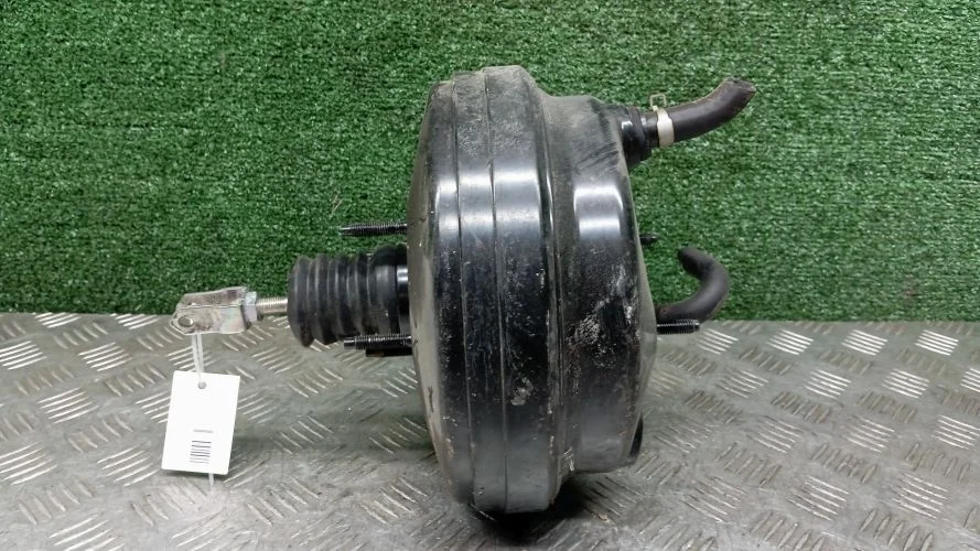 вакуумник тормозной Infiniti VQ37VHR V36 Infiniti G37s,G35s VQ37VHR V36 D7210EY02C,D7210EY02A
