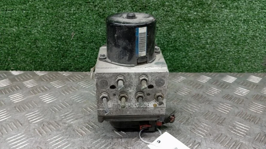 блок abs Volkswagen CBAB,BPY 3С2,3C2 Volkswagen Passat CBAB,BPY 3С2,3C2 3C0614109D,3C0614109K