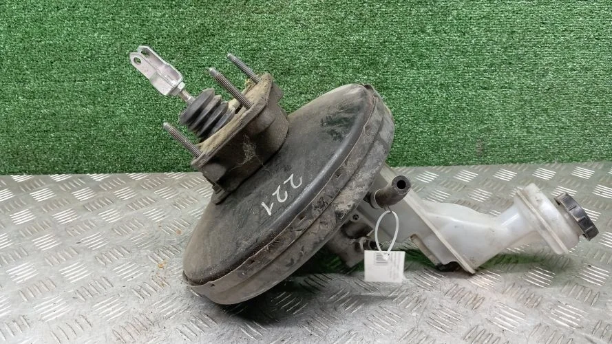 главный тормозной цилиндр Renault M9R QM5,HY0 Renault Samsung,Koleos M9R QM5,HY0 D6010JG81B,D6010JG81A