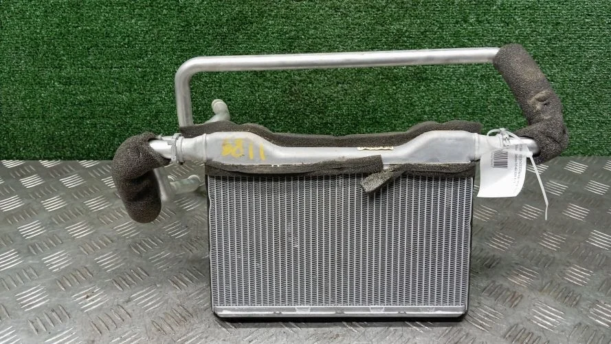 радиатор печки Bmw N54B30A,B47D20A,N55B30A F01,F10,F02,F07 Bmw 7-Series N54B30A,B47D20A,N55B30A F01,F10,F02,F07 64119163330