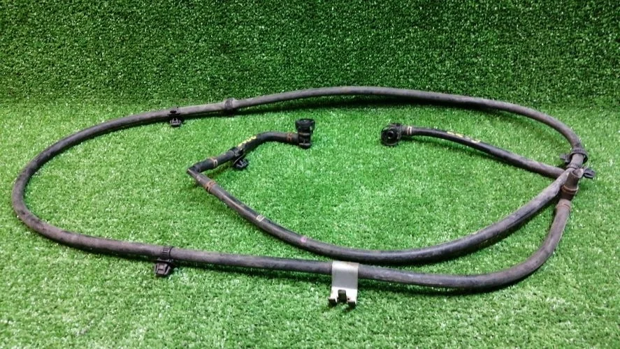 форсунка омывателя лобового стекла Infiniti VQ37VHR Y51 Infiniti Q70 VQ37VHR Y51 289321ME0A