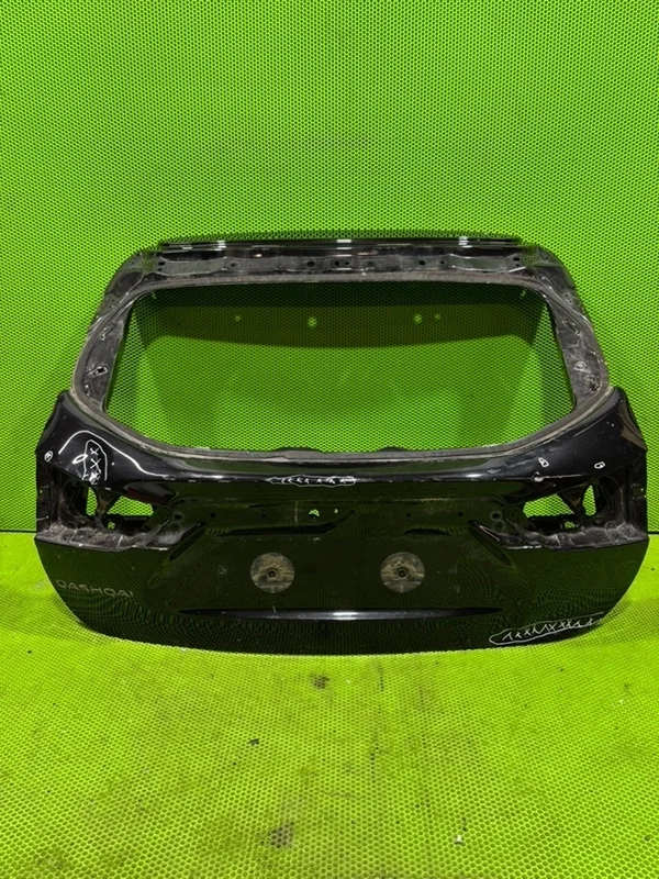Крышка багажника Nissan Qashqai J11 K01004EAMC
