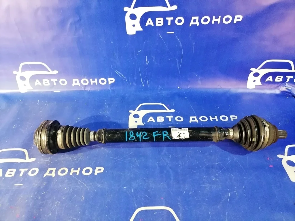 привод VOLKSWAGEN JETTA 1K2 BLG,BMY,BWK,CAVA,CAVB,CAVC,CAVD