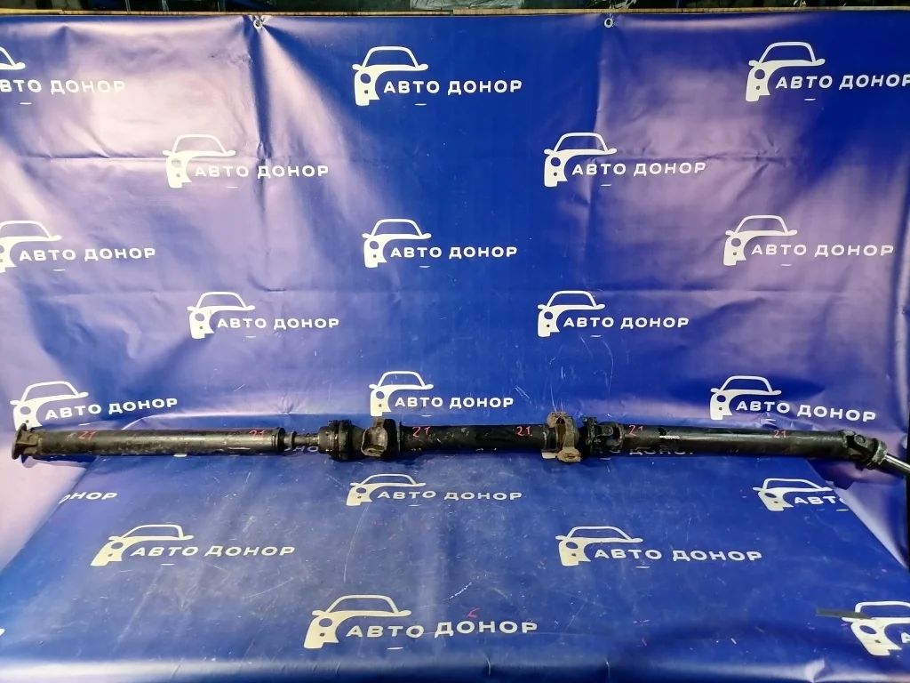кардан TOYOTA VOXY ZRR75 3ZRFAE