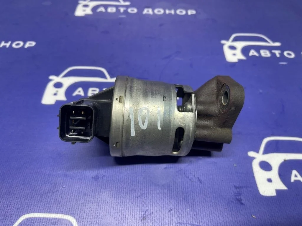 клапан egr HONDA CIVIC EU1 D15B